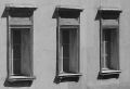 Genehmigungsplanung eines denkmalgeschtzten Wohn- und Geschftshauses in Passau-Altstadt