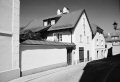 Sanierung eines denkmalgeschtzten Wohnhauses in Passau-Innstadt. Auszeichnung mit dem Fassadenpreis der Stadt Passau